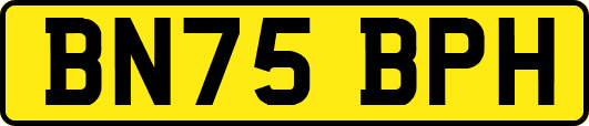 BN75BPH