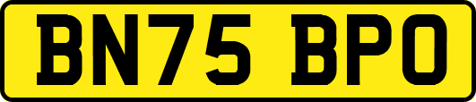 BN75BPO