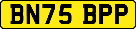 BN75BPP