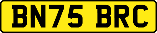 BN75BRC