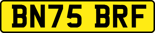 BN75BRF