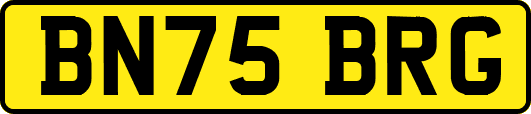 BN75BRG