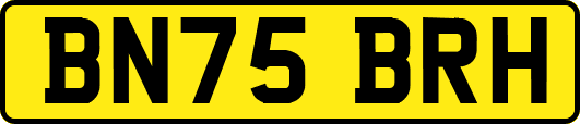 BN75BRH