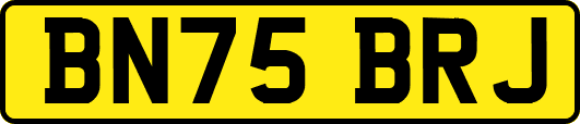 BN75BRJ