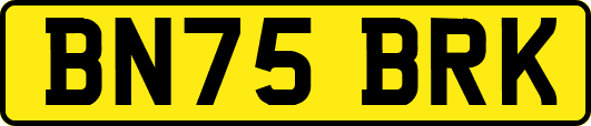 BN75BRK