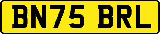 BN75BRL
