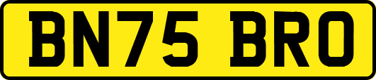 BN75BRO