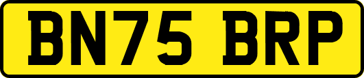 BN75BRP