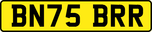 BN75BRR