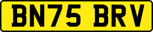 BN75BRV
