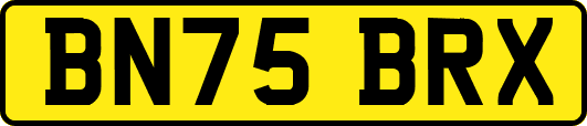 BN75BRX