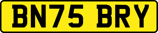 BN75BRY