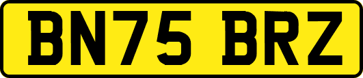 BN75BRZ