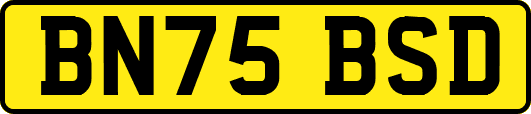 BN75BSD