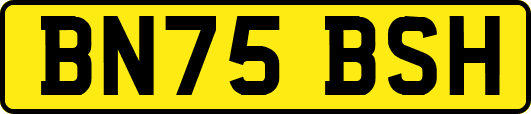 BN75BSH