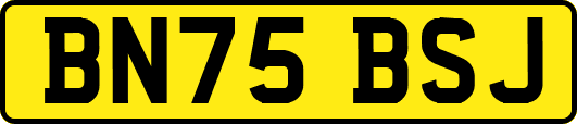 BN75BSJ