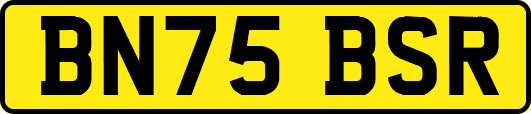 BN75BSR