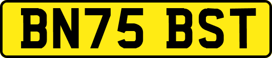 BN75BST