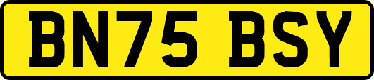 BN75BSY
