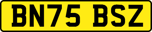 BN75BSZ