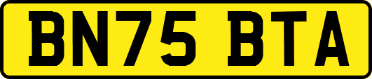 BN75BTA