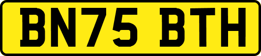 BN75BTH