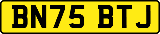 BN75BTJ