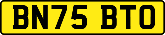 BN75BTO