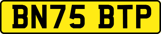 BN75BTP