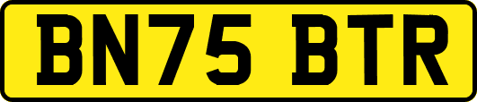 BN75BTR