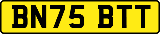 BN75BTT