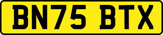 BN75BTX
