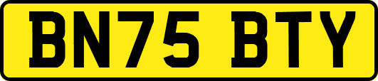 BN75BTY