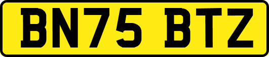 BN75BTZ