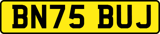 BN75BUJ