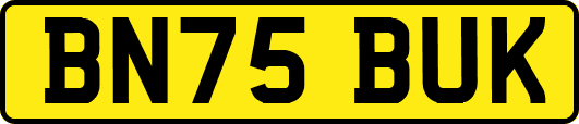 BN75BUK