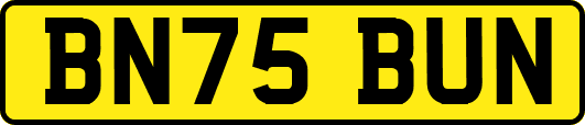 BN75BUN