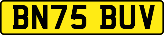 BN75BUV