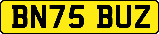 BN75BUZ