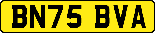 BN75BVA