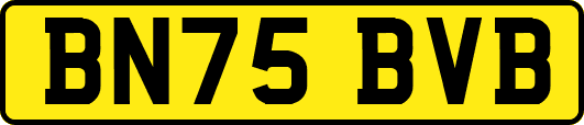 BN75BVB