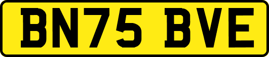 BN75BVE