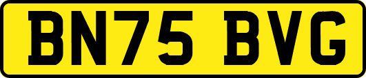 BN75BVG