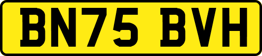 BN75BVH