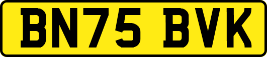 BN75BVK