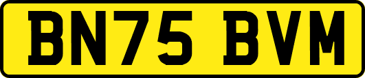 BN75BVM