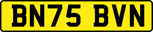 BN75BVN