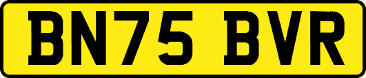 BN75BVR