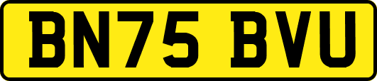 BN75BVU