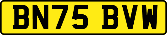 BN75BVW